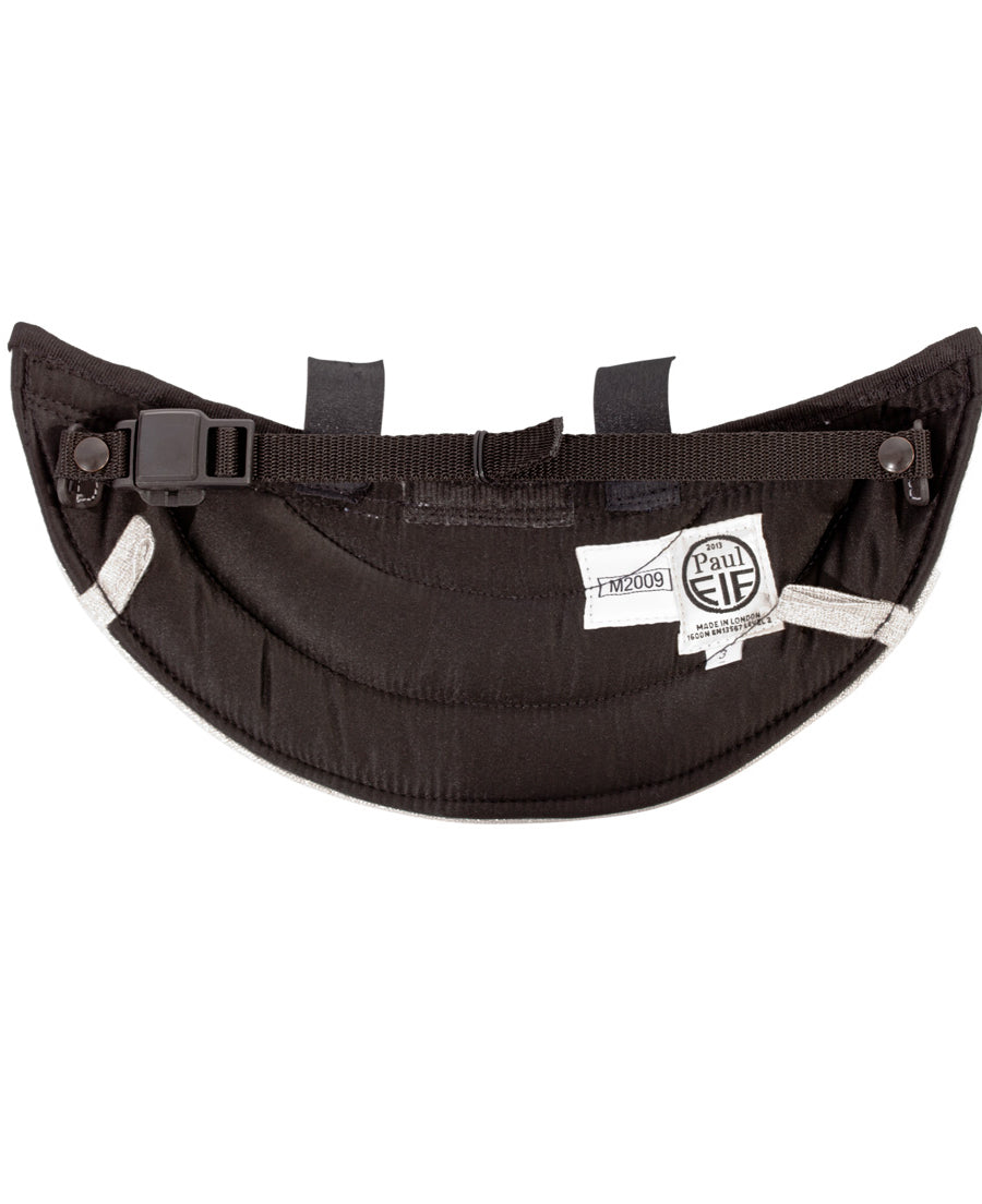 Contour Fit Güvenlik Bandı