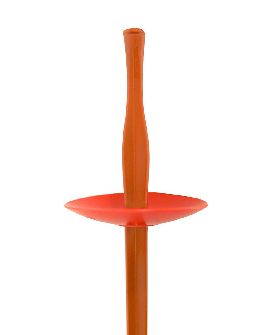 LP Plastik Flöre Size 3