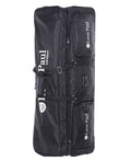 Siyah Çantalı Team Bag Tambur