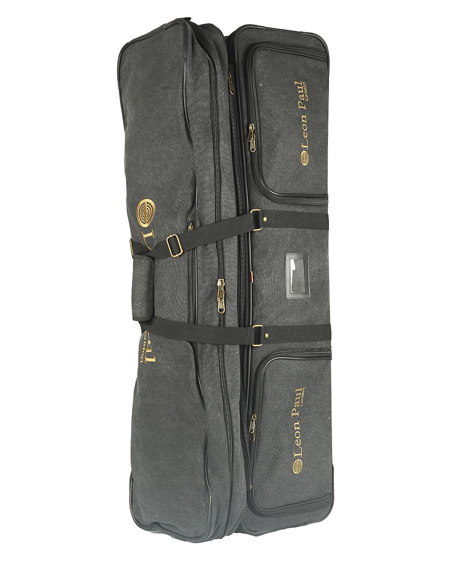 Klasik Team Bag Tambur