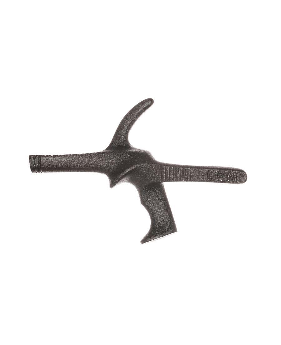 Gryptonite Pistol Kabza