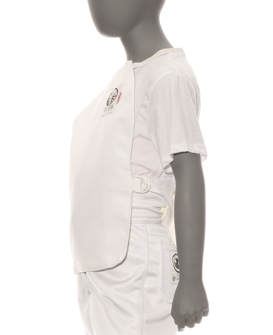 FIE Ekonomi Plastron çocuk