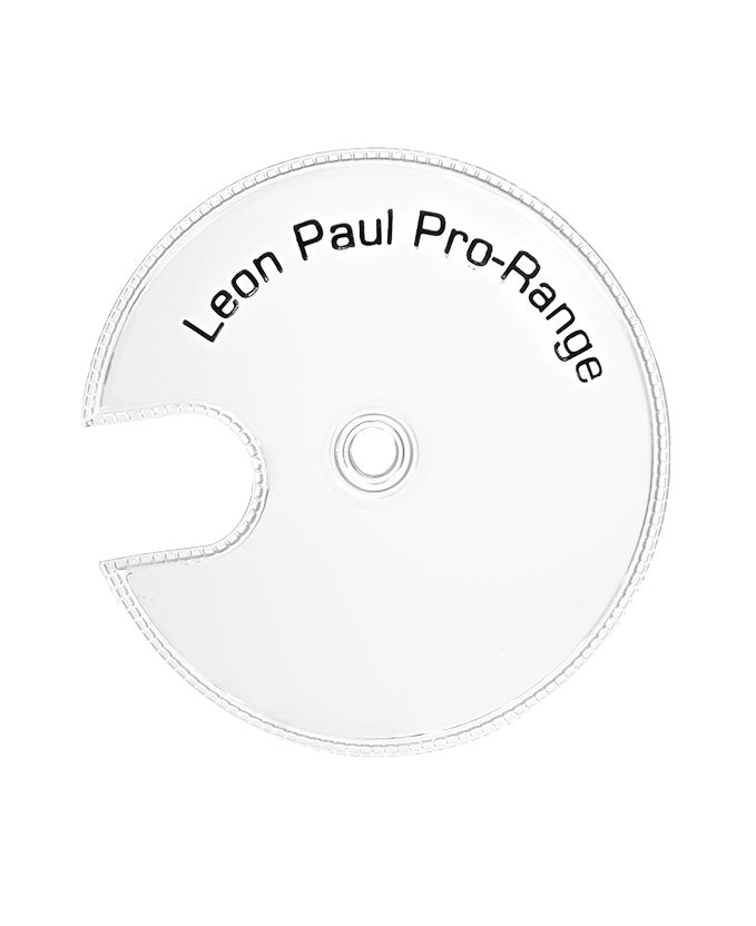 Pro-Range Flöre Pad