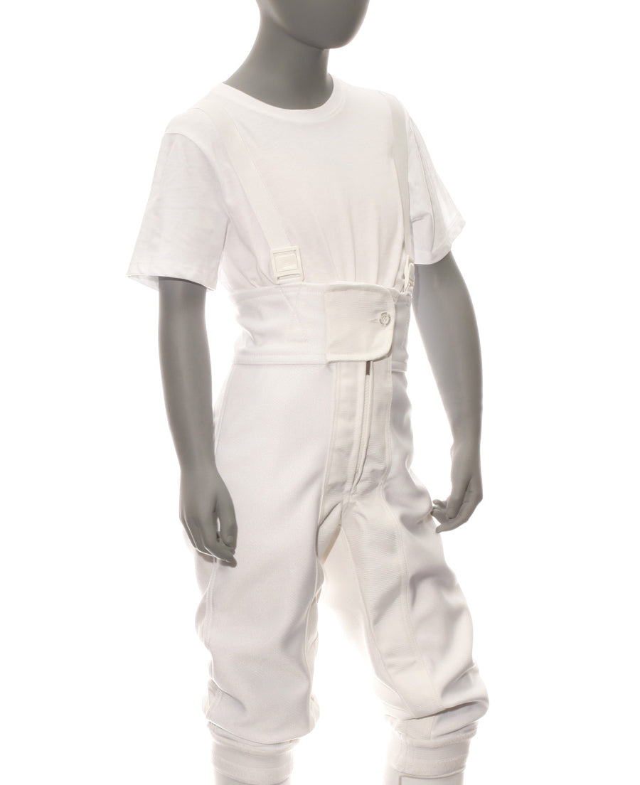 Spartan Pantolon Çocuk