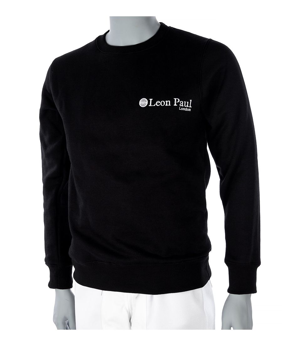 Lp Sweatshırt